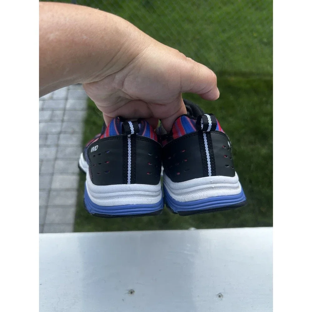 Ryka pre owned